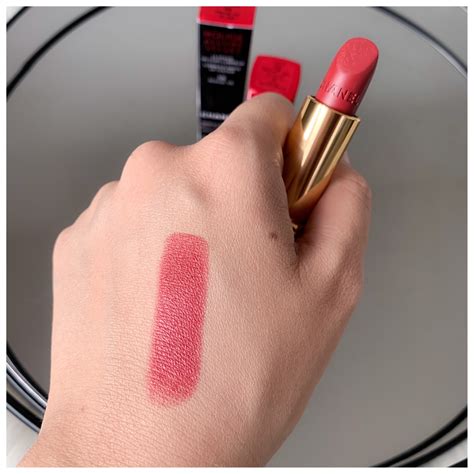 how do you open chanel rouge allure velvet lipstick|Chanel Rouge Allure lipstick review.